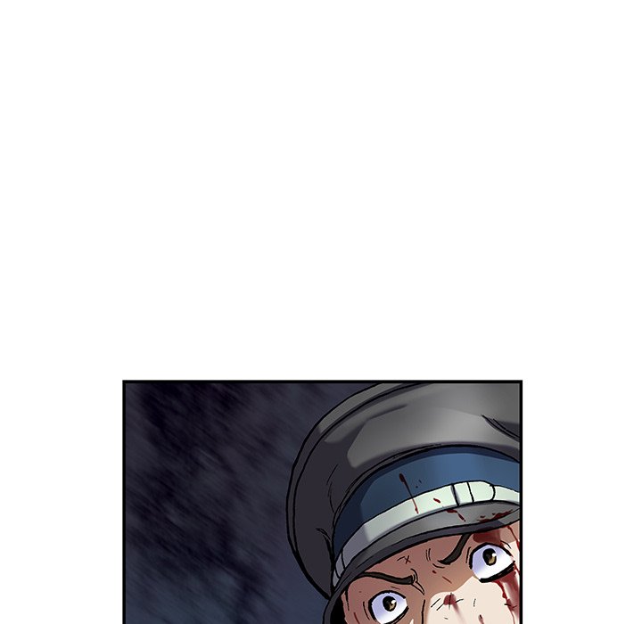 DeepWater Chapter 124 page 91 - Chapter 124
