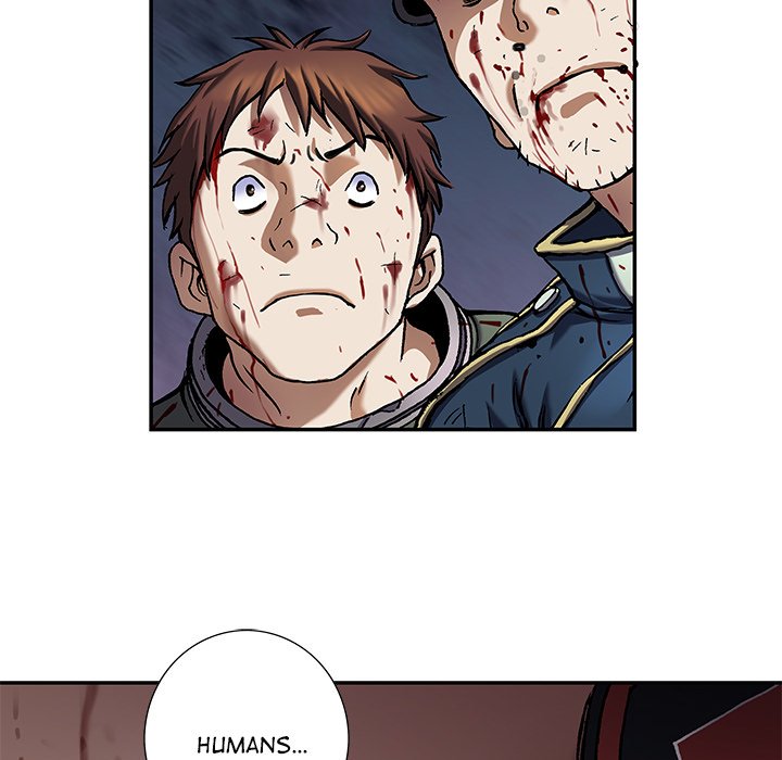 DeepWater Chapter 124 page 92 - Chapter 124