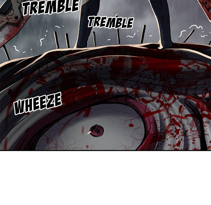 DeepWater Chapter 124 page 96 - Chapter 124