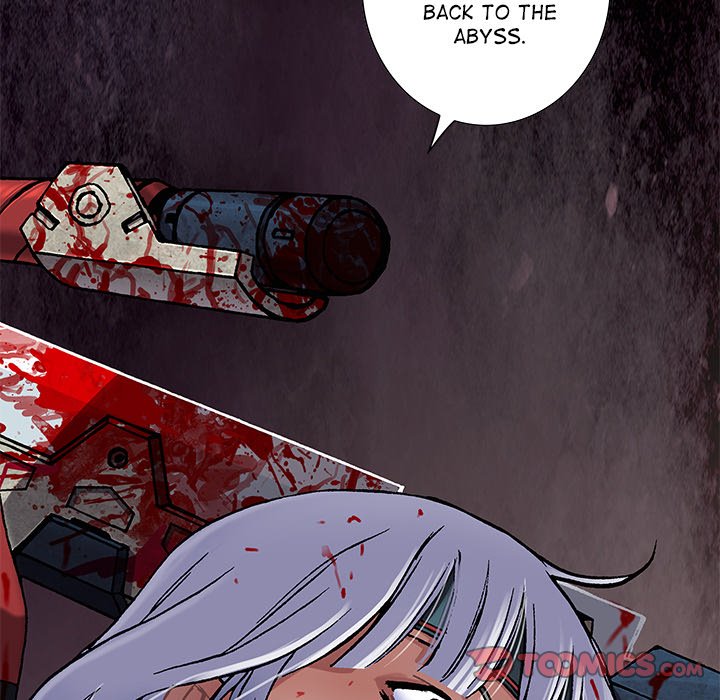 DeepWater Chapter 124 page 98 - Chapter 124
