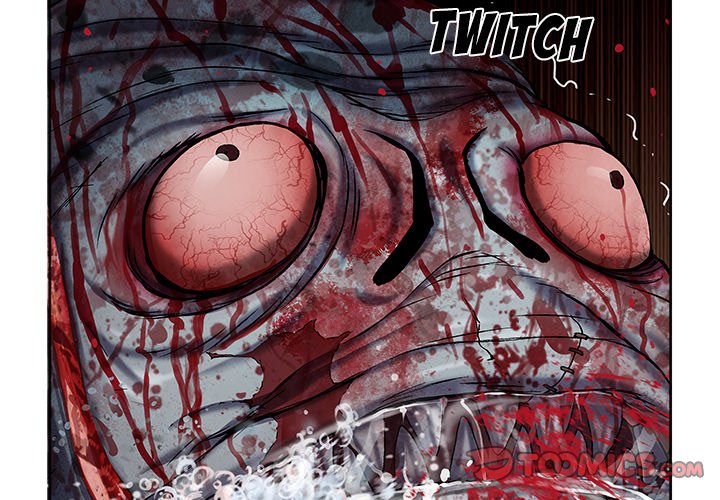 DeepWater Chapter 125 page 2 - Chapter 125