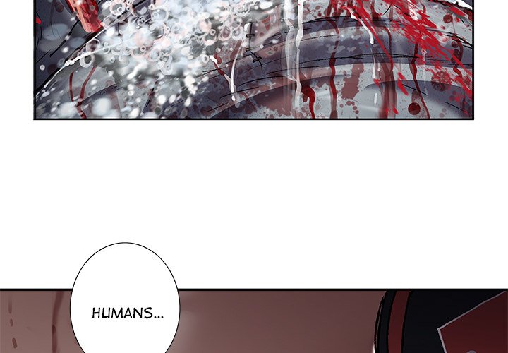DeepWater Chapter 125 page 3 - Chapter 125