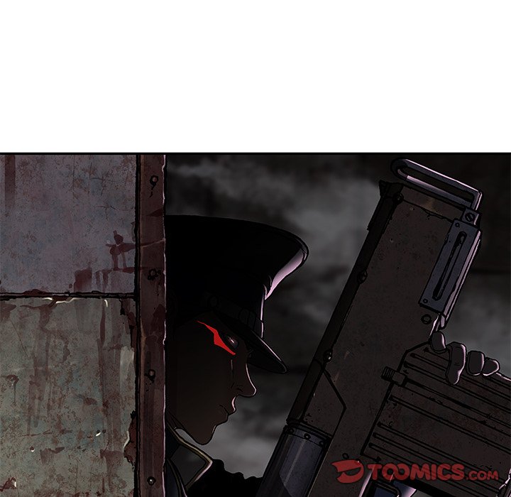 DeepWater Chapter 125 page 32 - Chapter 125