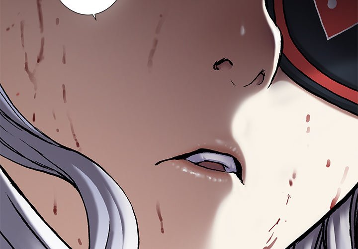 DeepWater Chapter 125 page 4 - Chapter 125