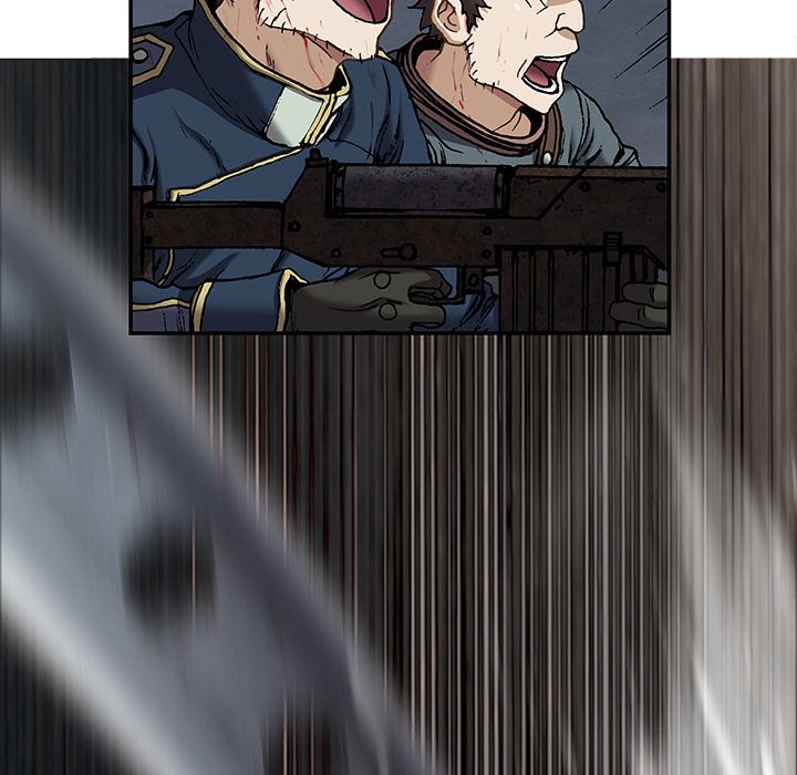 DeepWater Chapter 125 page 46 - Chapter 125