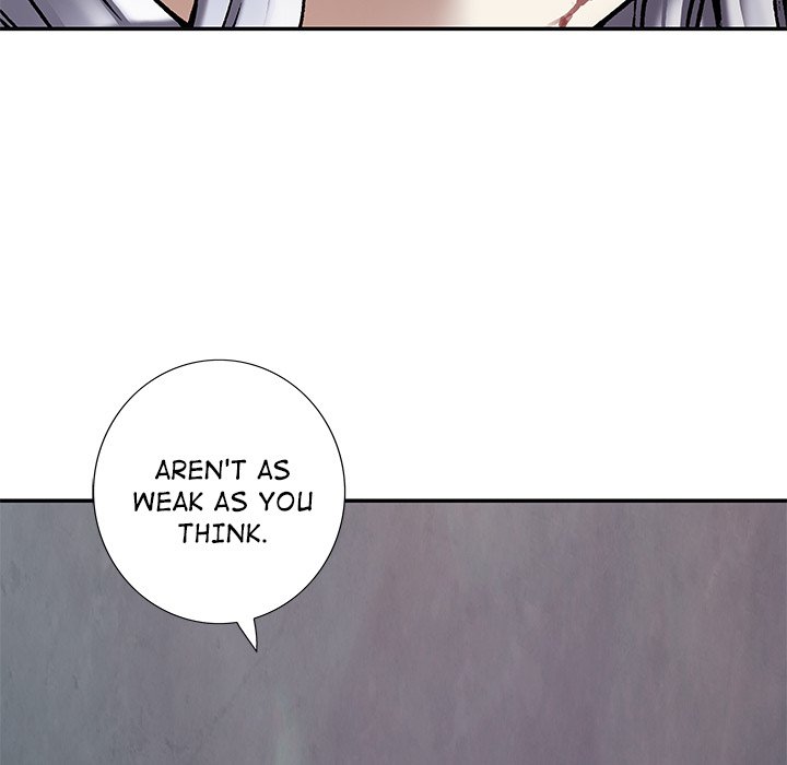 DeepWater Chapter 125 page 5 - Chapter 125