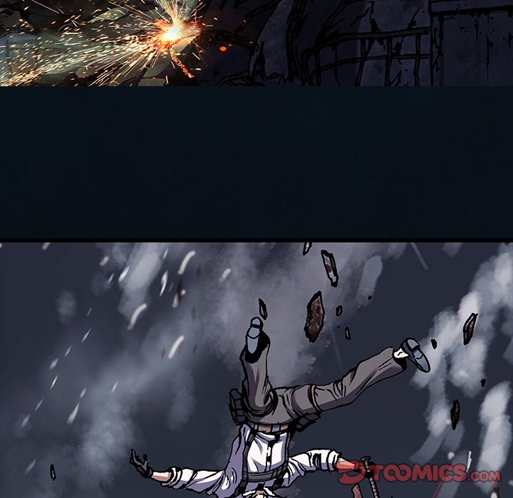 DeepWater Chapter 125 page 72 - Chapter 125