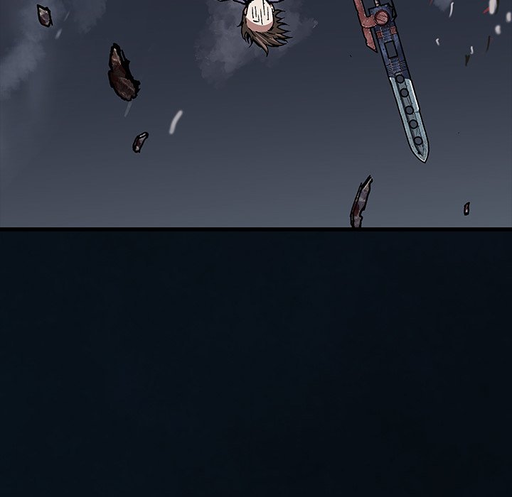 DeepWater Chapter 125 page 73 - Chapter 125