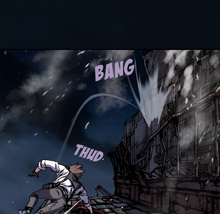 DeepWater Chapter 125 page 74 - Chapter 125