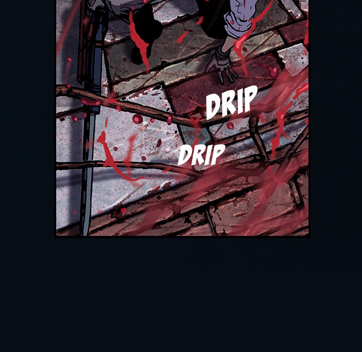DeepWater Chapter 125 page 78 - Chapter 125