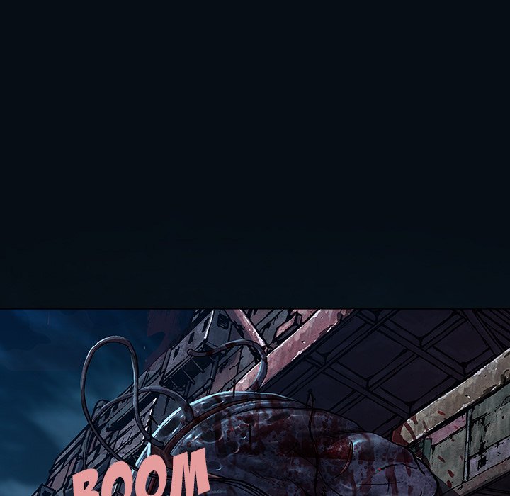 DeepWater Chapter 125 page 79 - Chapter 125