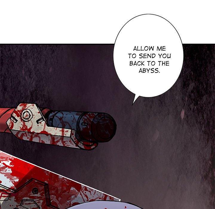 DeepWater Chapter 125 page 8 - Chapter 125