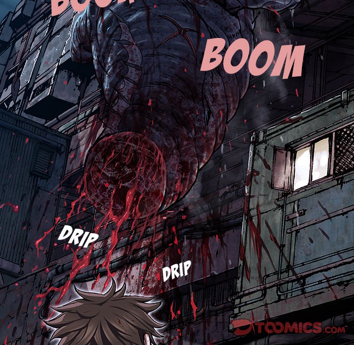DeepWater Chapter 125 page 80 - Chapter 125