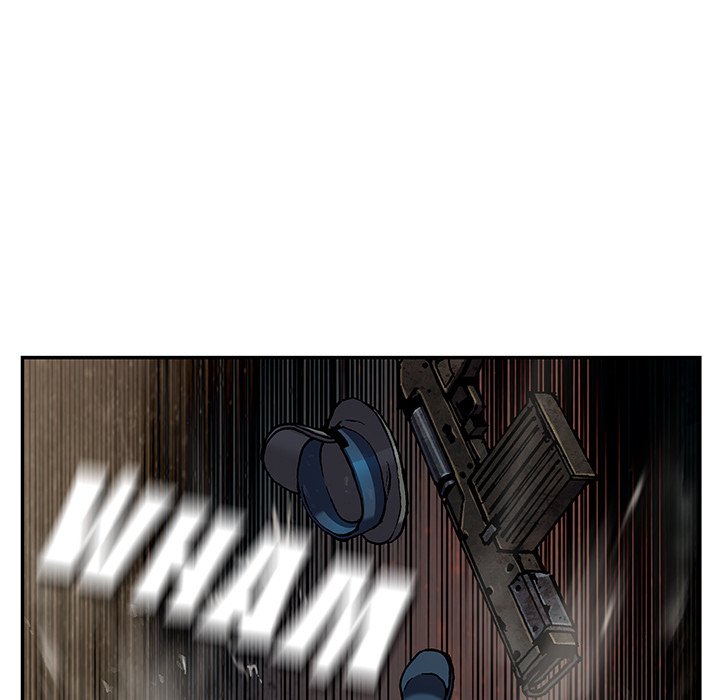 DeepWater Chapter 126 page 11 - Chapter 126