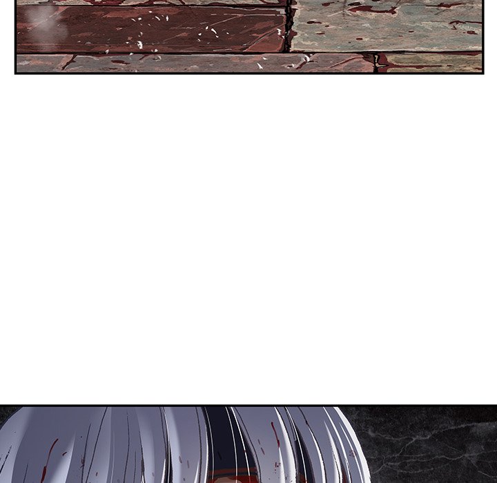 DeepWater Chapter 126 page 13 - Chapter 126