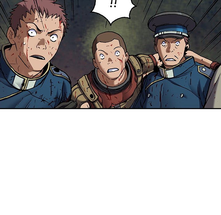 DeepWater Chapter 126 page 15 - Chapter 126
