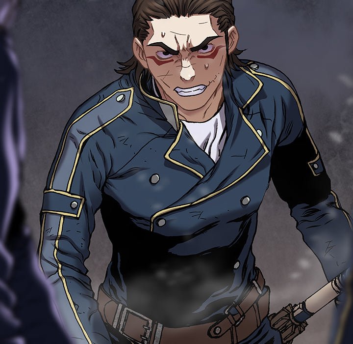 DeepWater Chapter 126 page 17 - Chapter 126