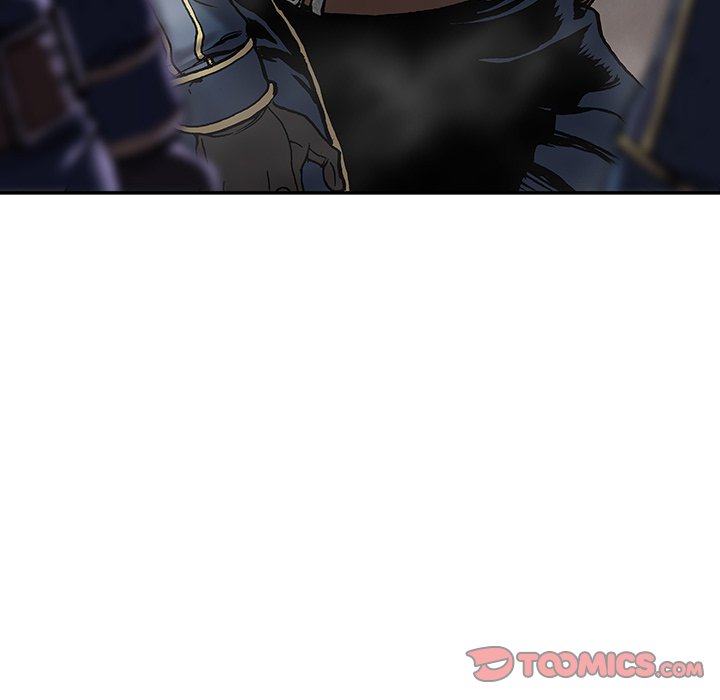 DeepWater Chapter 126 page 18 - Chapter 126