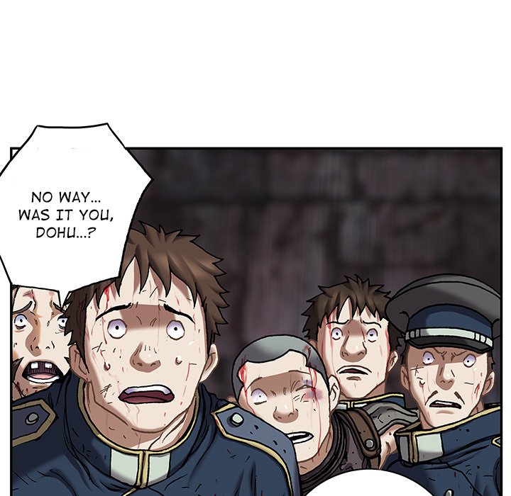 DeepWater Chapter 126 page 23 - Chapter 126