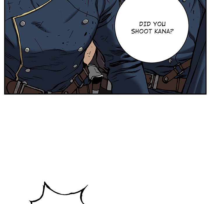 DeepWater Chapter 126 page 24 - Chapter 126