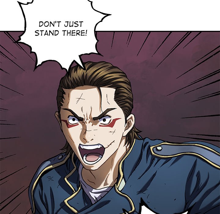DeepWater Chapter 126 page 25 - Chapter 126