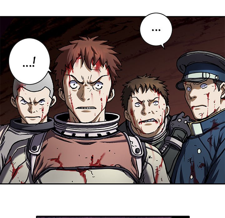 DeepWater Chapter 126 page 28 - Chapter 126