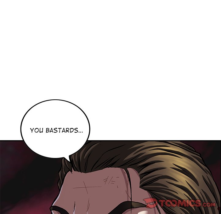 DeepWater Chapter 126 page 30 - Chapter 126