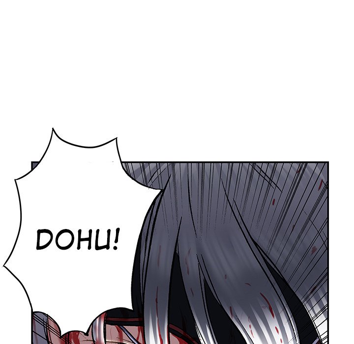 DeepWater Chapter 126 page 32 - Chapter 126