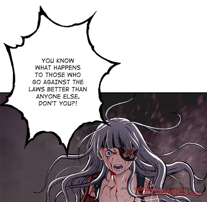 DeepWater Chapter 126 page 34 - Chapter 126