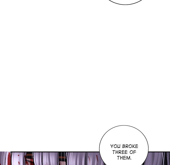DeepWater Chapter 126 page 37 - Chapter 126