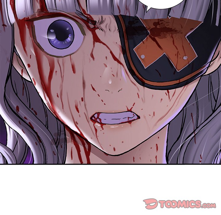 DeepWater Chapter 126 page 38 - Chapter 126