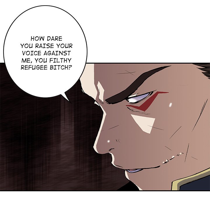 DeepWater Chapter 126 page 39 - Chapter 126