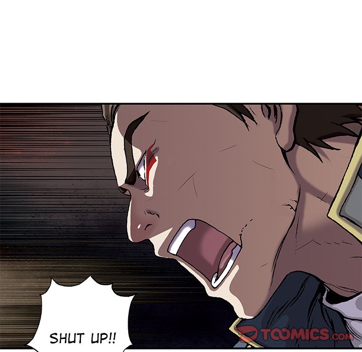 DeepWater Chapter 126 page 42 - Chapter 126