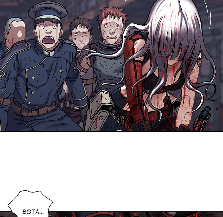 DeepWater Chapter 126 page 67 - Chapter 126