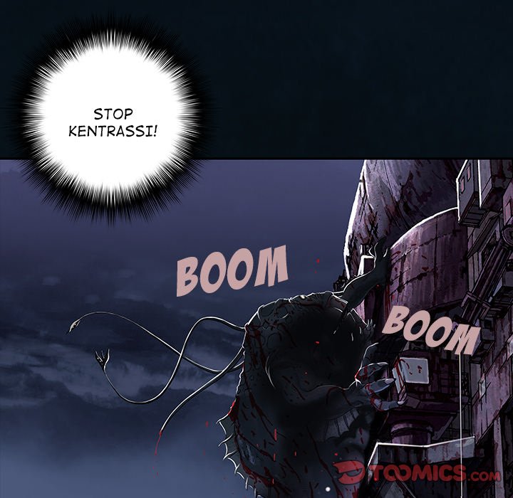 DeepWater Chapter 126 page 74 - Chapter 126