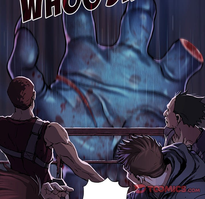 DeepWater Chapter 126 page 78 - Chapter 126