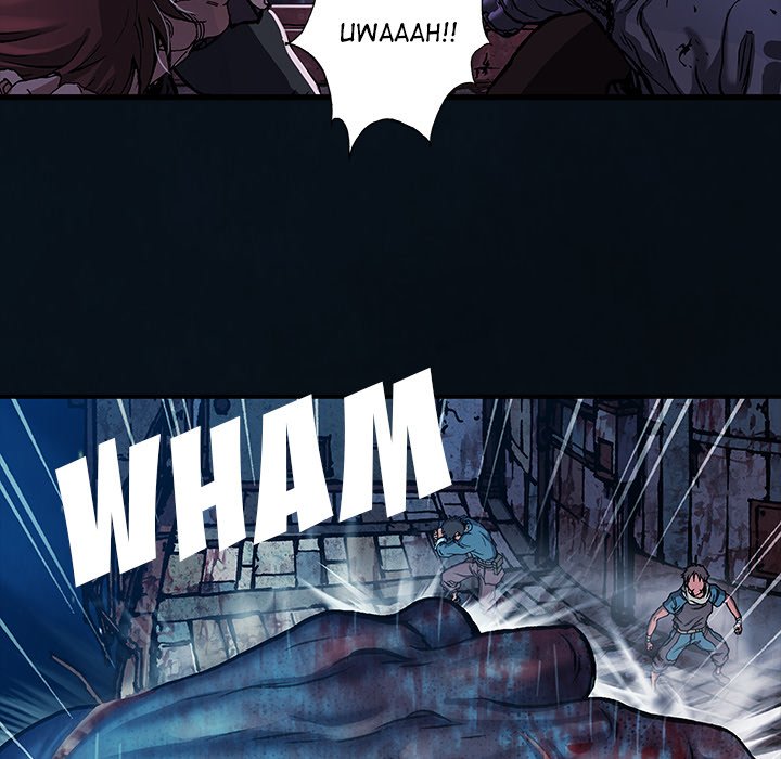 DeepWater Chapter 126 page 79 - Chapter 126