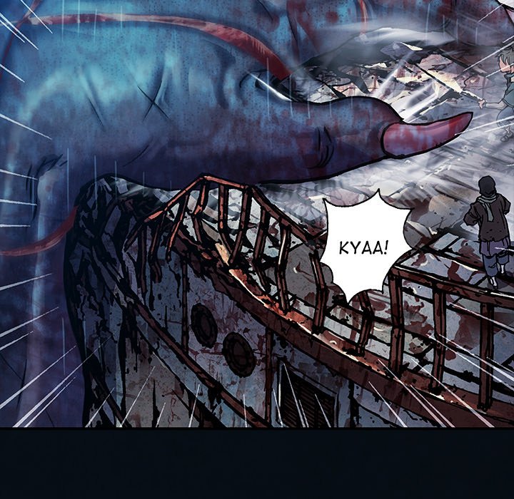 DeepWater Chapter 126 page 80 - Chapter 126