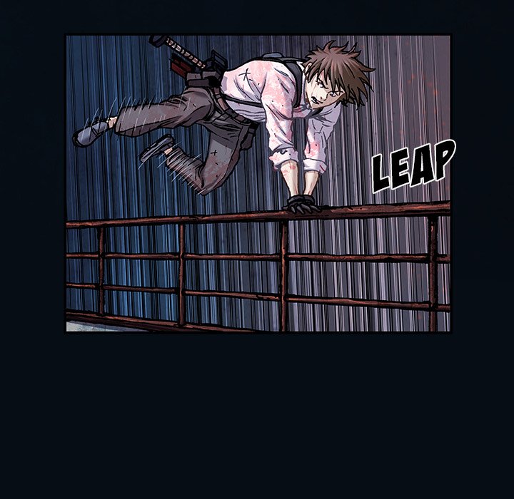 DeepWater Chapter 126 page 84 - Chapter 126