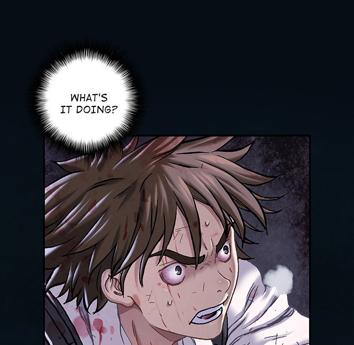 DeepWater Chapter 126 page 85 - Chapter 126