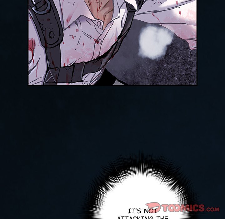 DeepWater Chapter 126 page 86 - Chapter 126