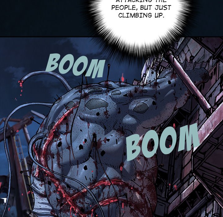 DeepWater Chapter 126 page 87 - Chapter 126