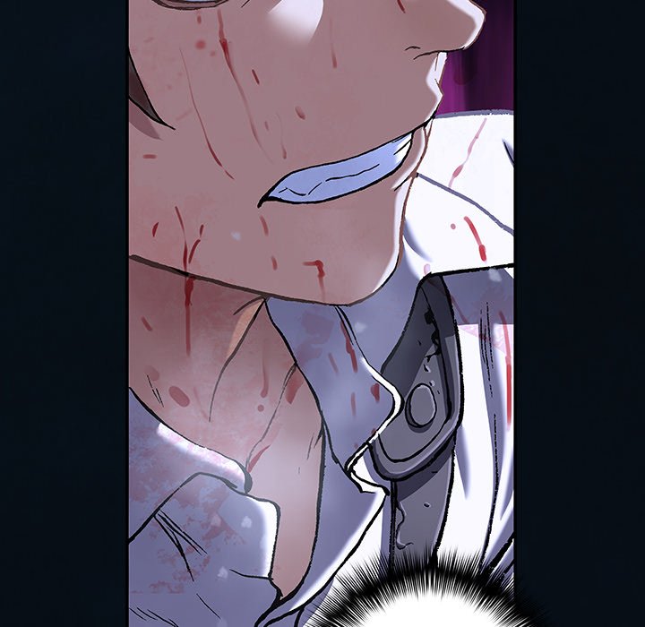 DeepWater Chapter 126 page 91 - Chapter 126