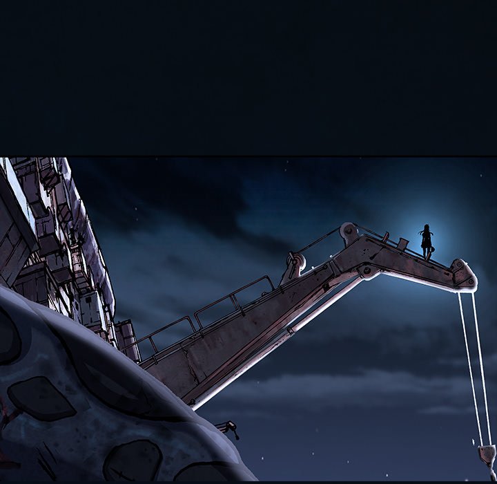 DeepWater Chapter 126 page 93 - Chapter 126