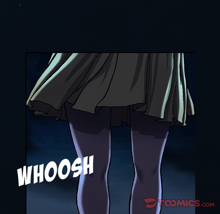 DeepWater Chapter 126 page 94 - Chapter 126
