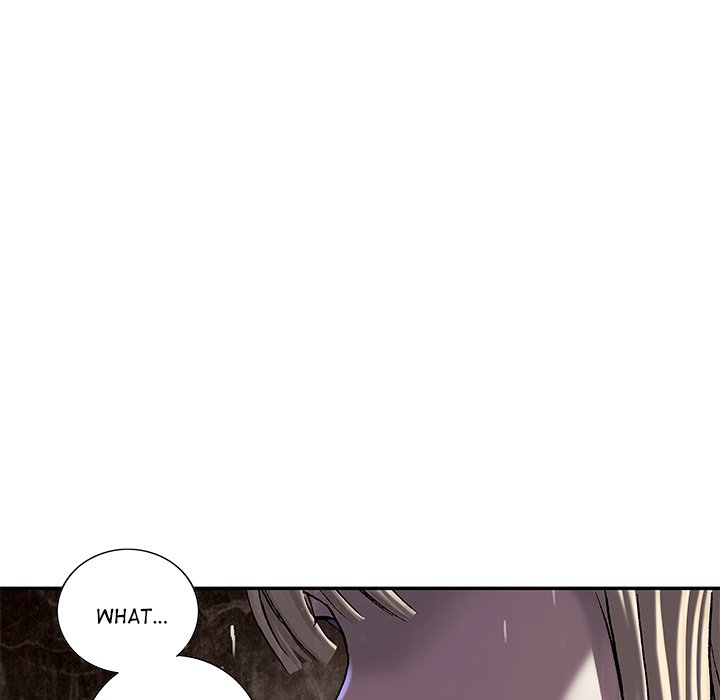 DeepWater Chapter 127 page 11 - Chapter 127