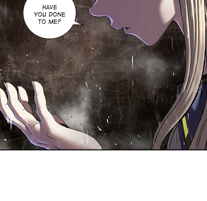 DeepWater Chapter 127 page 12 - Chapter 127