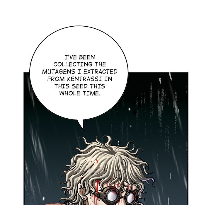 DeepWater Chapter 127 page 15 - Chapter 127