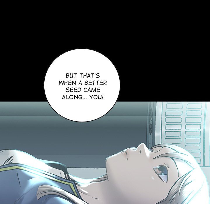 DeepWater Chapter 127 page 19 - Chapter 127