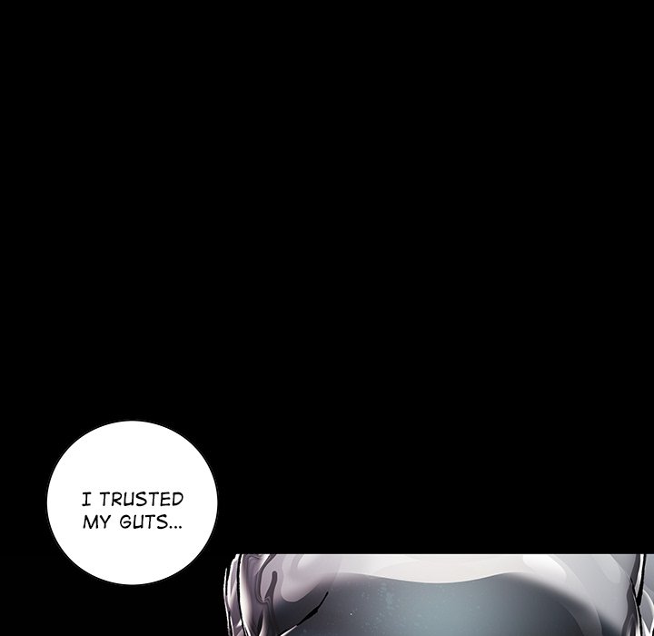 DeepWater Chapter 127 page 25 - Chapter 127